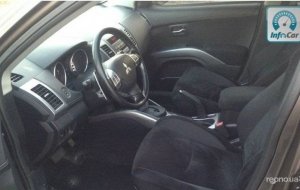 Mitsubishi Outlander XL 2011 №12367 купить в Киев