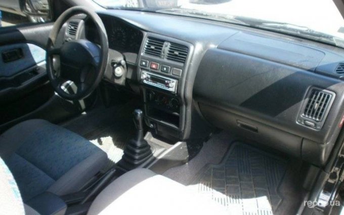 Nissan Almera 1998 №12395 купить в Днепропетровск - 10