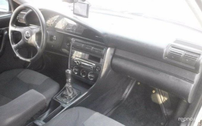Audi 100 1993 №12397 купить в Днепропетровск - 11
