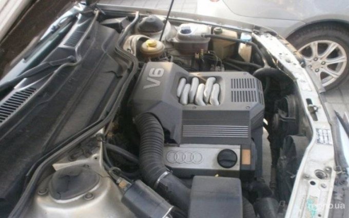 Audi 100 1993 №12397 купить в Днепропетровск - 4
