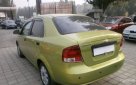 Chevrolet Aveo 2005 №12404 купить в Днепропетровск - 16