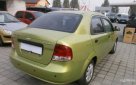 Chevrolet Aveo 2005 №12404 купить в Днепропетровск - 18