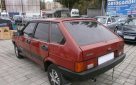 ВАЗ 2109 1991 №12405 купить в Днепропетровск - 12