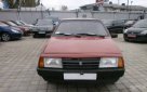 ВАЗ 2109 1991 №12405 купить в Днепропетровск - 2