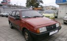 ВАЗ 2109 1991 №12405 купить в Днепропетровск - 3