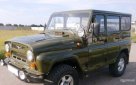 УАЗ 31512 1991 №12411 купить в Днепропетровск - 8