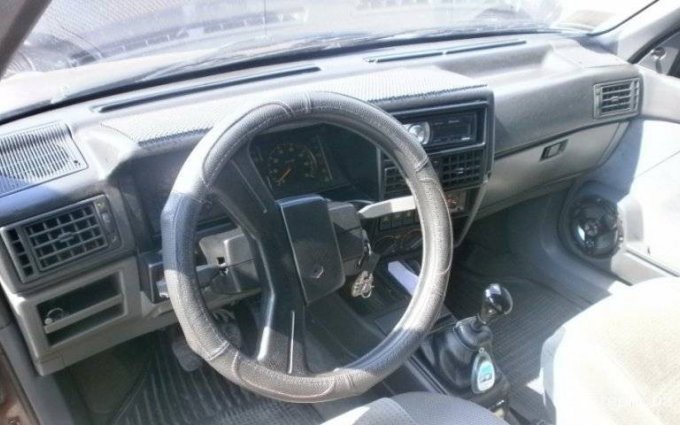 Renault R19 1990 №12432 купить в Днепропетровск - 20