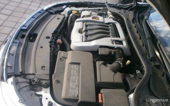 Renault Latitude 2011 №12437 купить в Днепропетровск - 5
