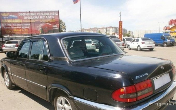 ГАЗ 31105 2005 №12440 купить в Днепропетровск - 15