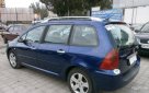 Peugeot 307 2002 №12453 купить в Днепропетровск - 5