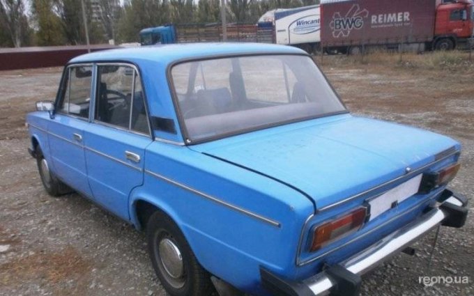 ВАЗ 21063 1991 №12468 купить в Днепропетровск - 10