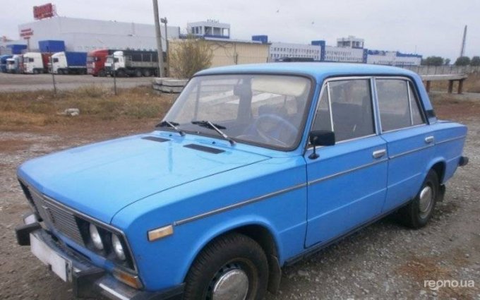 ВАЗ 21063 1991 №12468 купить в Днепропетровск - 4