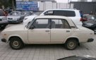 ВАЗ 2107 1995 №12469 купить в Днепропетровск - 2