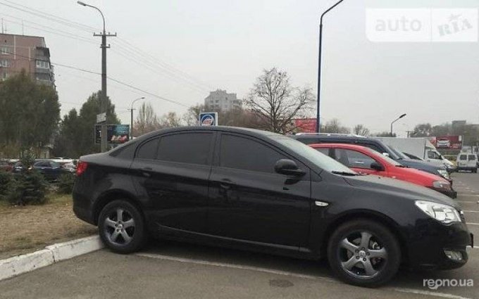 MG 350 2013 №12489 купить в Днепропетровск - 5