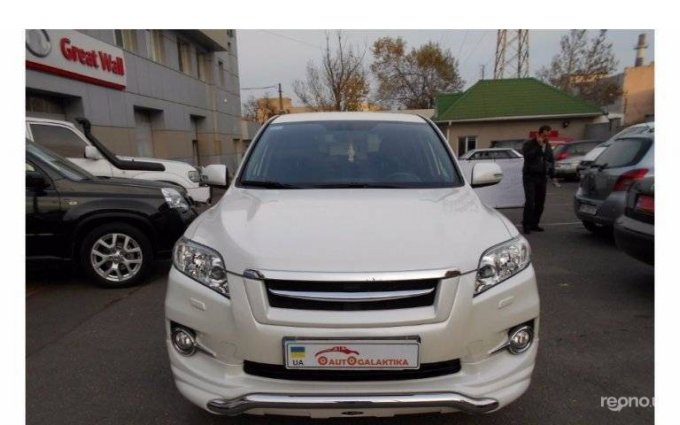 Toyota Rav 4 2012 №12491 купить в Одесса - 3