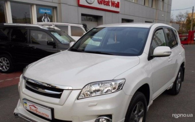 Toyota Rav 4 2012 №12491 купить в Одесса - 2