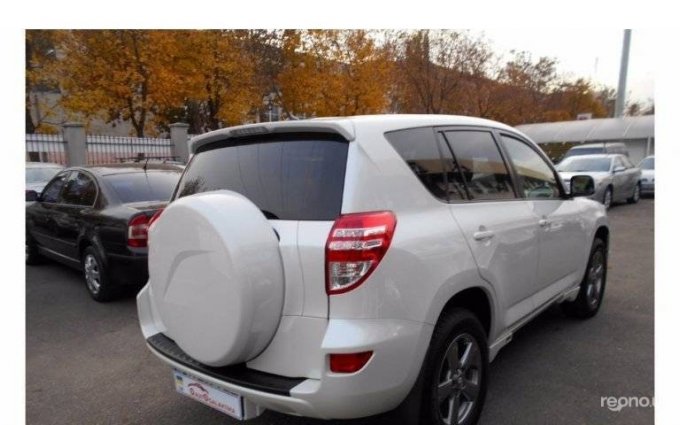 Toyota Rav 4 2012 №12491 купить в Одесса - 26