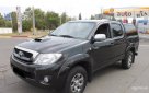 Toyota Hilux Pick-up 2011 №12505 купить в Николаев - 1