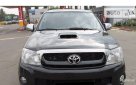 Toyota Hilux Pick-up 2011 №12505 купить в Николаев - 2