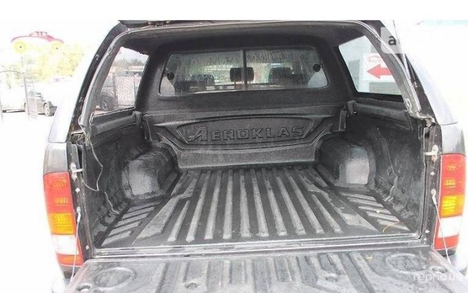 Toyota Hilux Pick-up 2011 №12505 купить в Николаев - 9