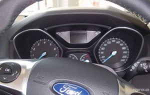 Ford Focus 2014 №12523 купить в Днепропетровск