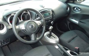 Nissan Juke 2012 №12540 купить в Севастополь