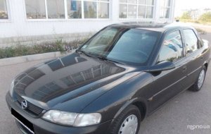 Opel Vectra 1998 №12552 купить в Севастополь
