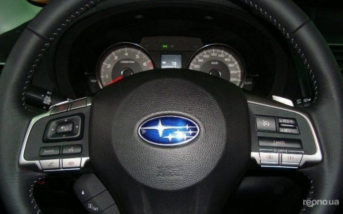 Subaru Forester 2015 №12580 купить в Днепропетровск - 10