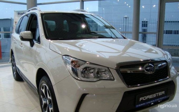 Subaru Forester 2015 №12580 купить в Днепропетровск - 13