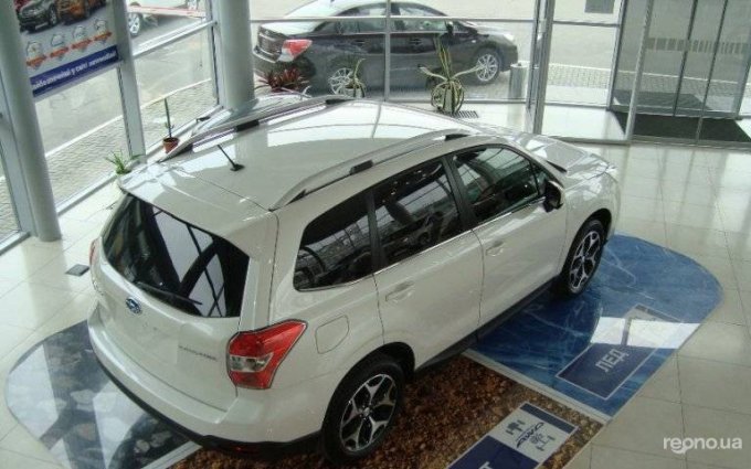 Subaru Forester 2015 №12580 купить в Днепропетровск - 17