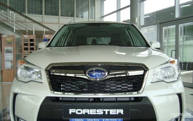 Subaru Forester 2015 №12580 купить в Днепропетровск - 20
