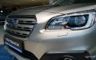 Subaru Outback 2017 №12581 купить в Днепропетровск - 2