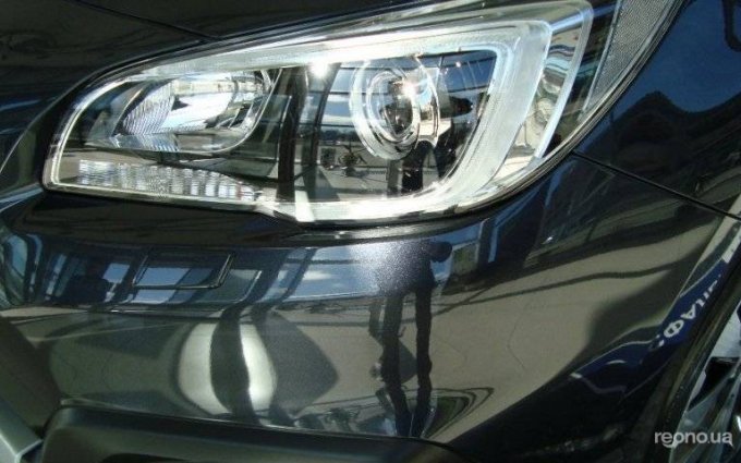 Subaru Outback 2018 №12582 купить в Днепропетровск - 7