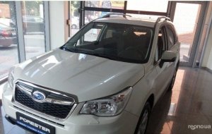 Subaru Forester 2018 №12587 купить в Днепропетровск