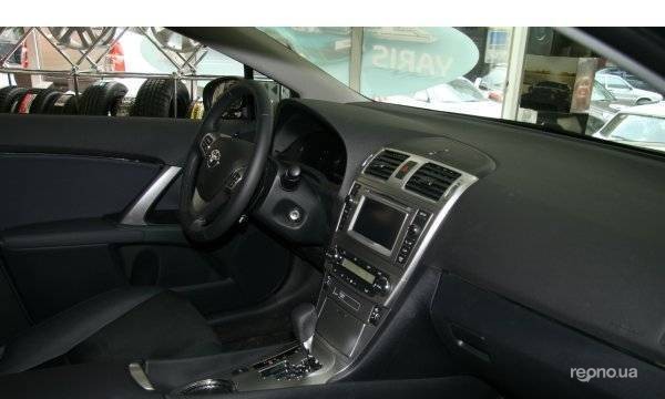 Toyota Avensis 2015 №12614 купить в Харьков - 1
