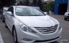 Hyundai Sonata 2016 №12630 купить в Кировоград - 1