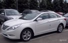 Hyundai Sonata 2016 №12630 купить в Кировоград - 2