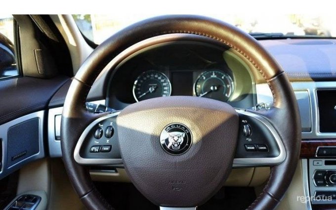 Jaguar XF 2014 №12634 купить в Одесса - 26