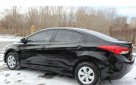 Hyundai Elantra 2011 №12662 купить в Днепропетровск - 18