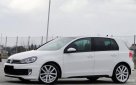 Volkswagen  Golf 2012 №12670 купить в Киев - 5