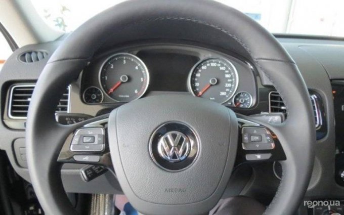 Volkswagen  Touareg 2013 №12673 купить в Николаев - 7