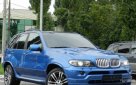 BMW X5 2004 №12678 купить в Одесса - 1