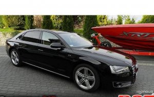 Audi A8 2012 №12694 купить в Киев
