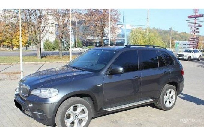 BMW X5 2011 №12707 купить в Днепропетровск - 8