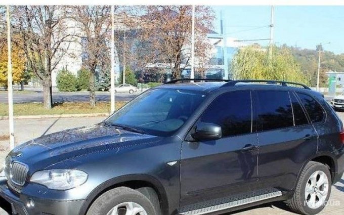 BMW X5 2011 №12707 купить в Днепропетровск - 9