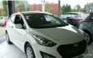 Hyundai i30 2014 №12721 купить в Кировоград - 3