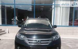Honda CR-V 2014 №12742 купить в Днепропетровск