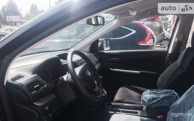 Honda CR-V 2014 №12742 купить в Днепропетровск - 3