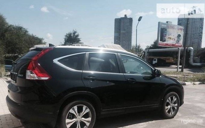 Honda CR-V 2014 №12742 купить в Днепропетровск - 7