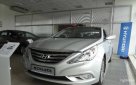 Hyundai Sonata 2014 №12743 купить в Запорожье - 1